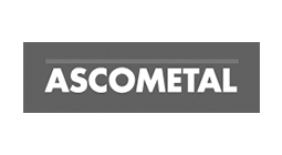 Ascometal logo