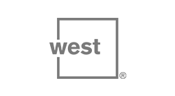 West Corp logo