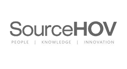 SourceHOV logo