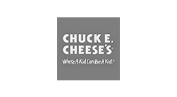 Chuck E Cheese's logo