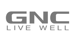 GNC live Well logo