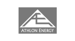 Athlon Energy logo