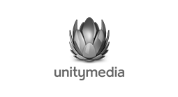 Unity Media logo