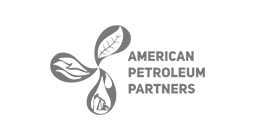 American petroleum partners logo