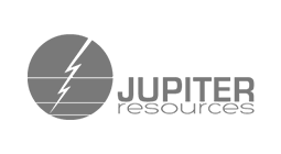 Jupiter Resources logo
