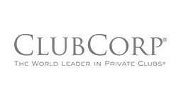 Club Corp logo