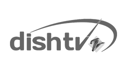 DishTV logo