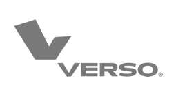 Verso Paper logo