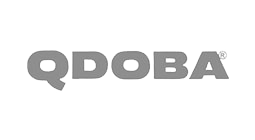 QDOBA logo